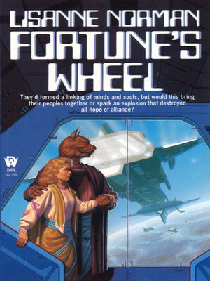 cover image of Fortune's Wheel